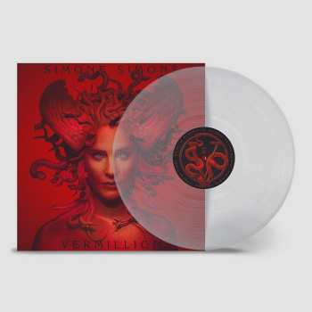 LP Simone Simons: Vermillion