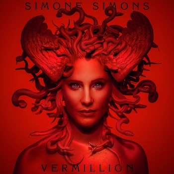LP Simone Simons: Vermillion