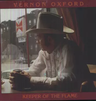 Keeper Of The Flame