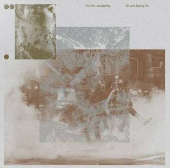 Album The Vernon Spring: What's Going On