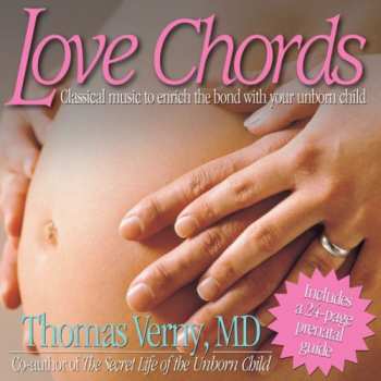 Album Verny,thomas / Collier,sandra: Love Chords