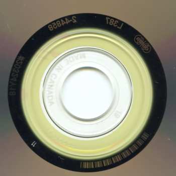 CD Véronic Dicaire: Véronic DiCaire