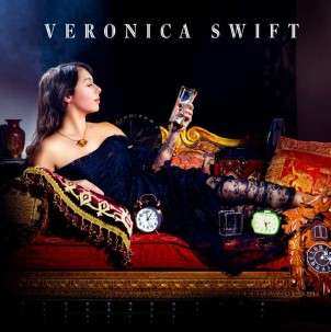 CD Veronica Swift: Veronica Swift DIGI
