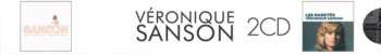3CD/Coffret Véronique Sanson: 2CD Véronique Sanson