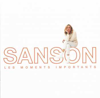 3CD/Coffret Véronique Sanson: 2CD Véronique Sanson
