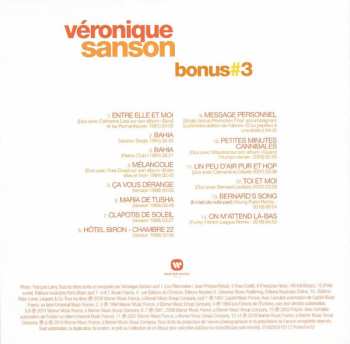 18CD/Coffret Véronique Sanson: Anthologie LTD