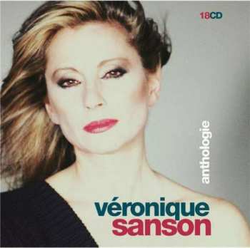 18CD/Coffret Véronique Sanson: Anthologie LTD