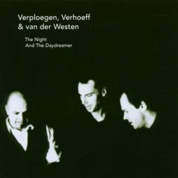 CD Angelo Verploegen: The Night And The Daydreamer