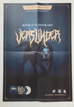 LP Verslinder: Mayhem In the Shadowlands CLR