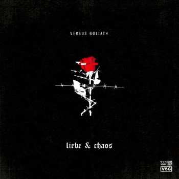 CD/Marchandises Versus Goliath: Liebe & Chaos (limited Handnumbered Fanbox)