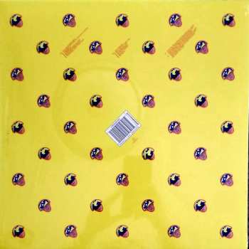 LP Pet Shop Boys: Very