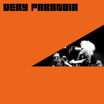 LP Very Paranoia: Very Paranoia