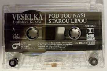 MC Veselka: Pod Tou Naší Starou Lípou