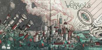 CD Vessels: Helioscope