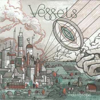 CD Vessels: Helioscope