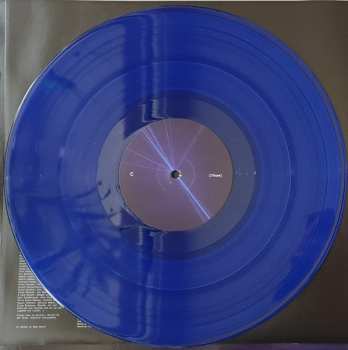 2LP Vessels: The Great Distraction CLR | LTD