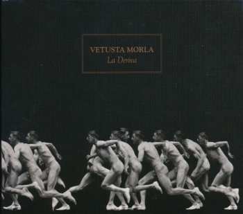 CD Vetusta Morla: La Deriva