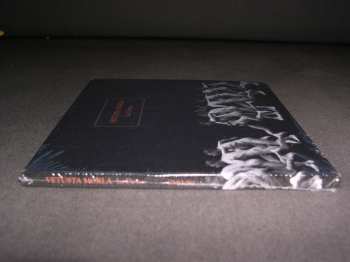 CD Vetusta Morla: La Deriva