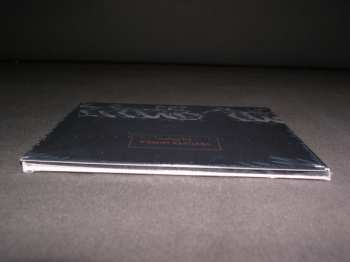 CD Vetusta Morla: La Deriva