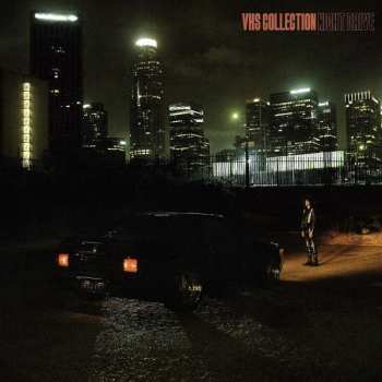 CD VHS Collection: Night Drive