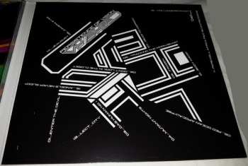 CD VHS Head: Persistence Of Vision