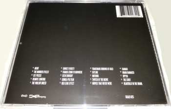 CD VHS Head: Trademark Ribbons Of Gold