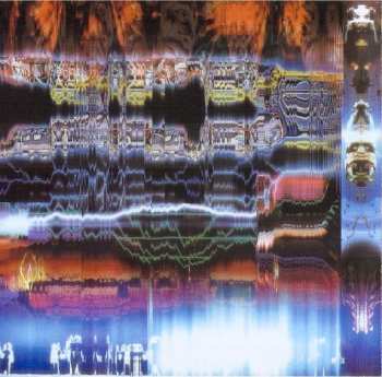 CD VHS Head: Trademark Ribbons Of Gold