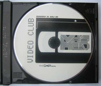 CD VHS Head: Video Club