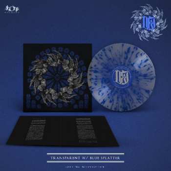 LP VI: De Praestigiis Angelorum LTD | NUM | CLR