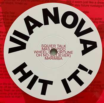 LP Vianova: Hit It! CLR | LTD
