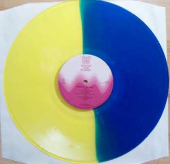 4LP/Coffret Vibravoid: 2001 - 15th Anniversary Edition LTD | NUM