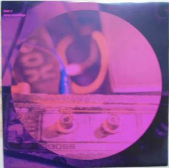 4LP/Coffret Vibravoid: 2001 - 15th Anniversary Edition LTD | NUM