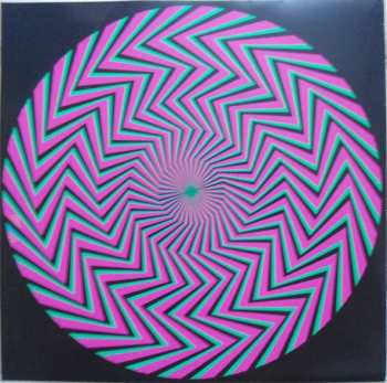 4LP/Coffret Vibravoid: 2001 - 15th Anniversary Edition LTD | NUM