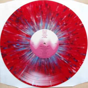 4LP/Coffret Vibravoid: 2001 - 15th Anniversary Edition LTD | NUM