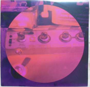 4LP/Coffret Vibravoid: 2001 - 15th Anniversary Edition LTD | NUM