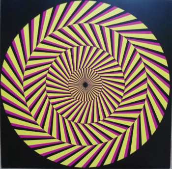 4LP/Coffret Vibravoid: 2001 - 15th Anniversary Edition LTD | NUM