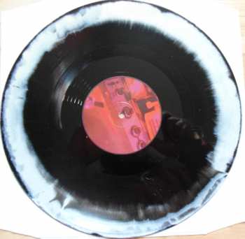 4LP/Coffret Vibravoid: 2001 - 15th Anniversary Edition LTD | NUM