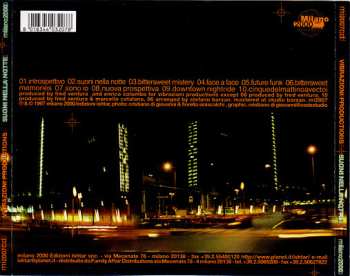 CD Vibrazioni Productions: Suoni Nella Notte