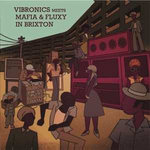 LP Vibronics: In Brixton LTD