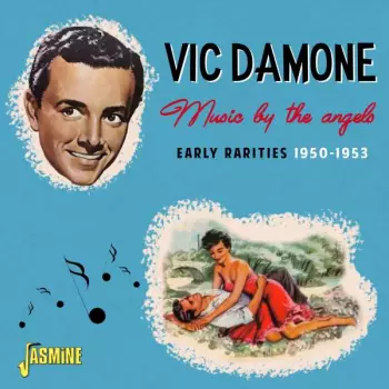 Music By The Angels - Early Rarities 1950-1953