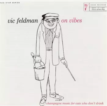 Victor Feldman: On Vibes