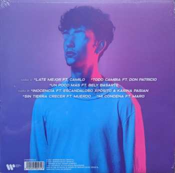 EP Vic Mirallas: Volumen 2