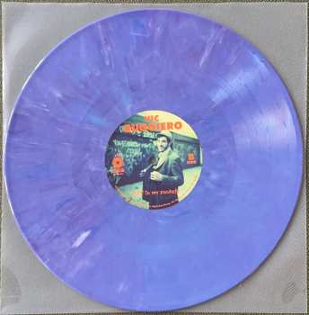 LP Victor Ruggiero: Stuff In My Pockets CLR | LTD