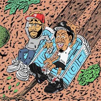 CD Small Professor: Mudslide