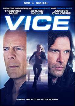 DVD Vice: Vice