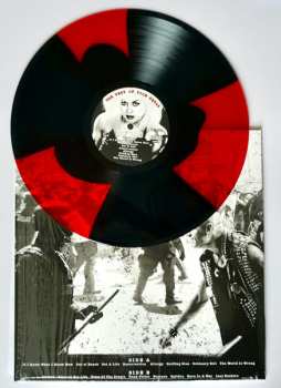 LP Vice Squad: Punk Rockers The Best Of Vice Squad Volume 1 CLR