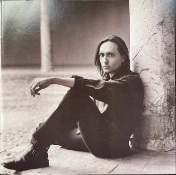 CD Vicente Amigo: Ciudad De Las Ideas