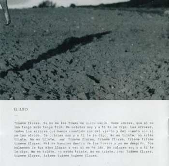 CD Vicente Navarro: Casi Tierra