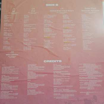 LP Vickeblanka: Knightclub