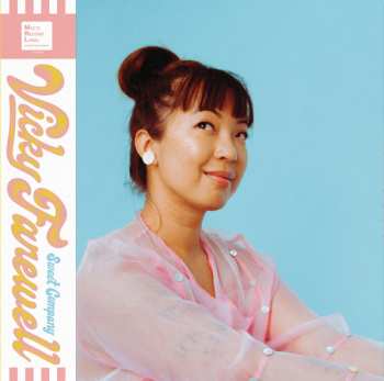 Album Vicky Farewell: Sweet Company